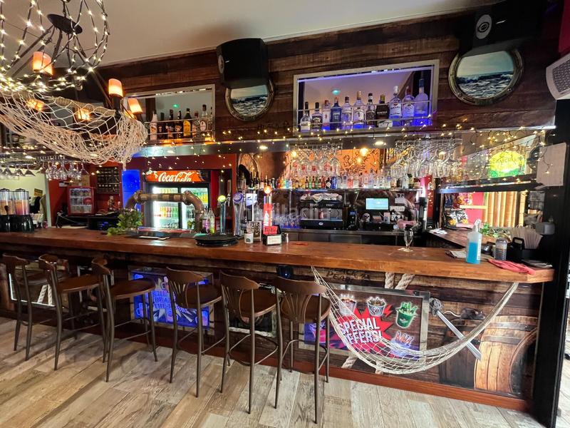 Foto b8ea7716-5ee7-4da4-808b-6187d21ef620. Business premise in Levante Alto Benidorm