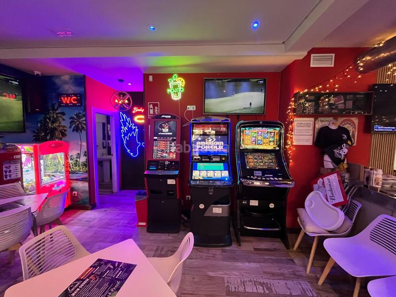 Foto 09903c77-8a10-48e1-ba8b-29549458d830. Local comercial a Levante Alto Benidorm