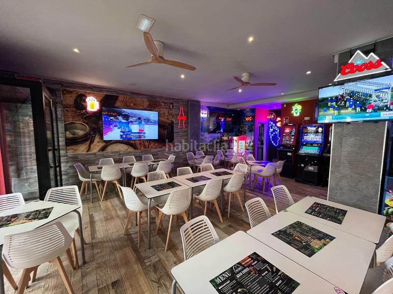 Foto 256570d4-7260-4cbe-96ef-4211cd845055. Local comercial a Levante Alto Benidorm