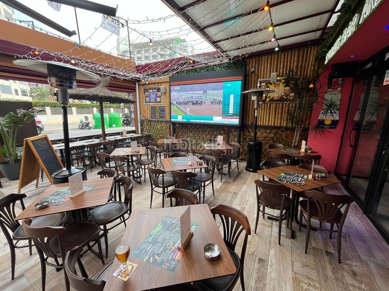 Foto 265313f0-8103-4e13-9367-27c1db741acd. Local comercial a Levante Alto Benidorm