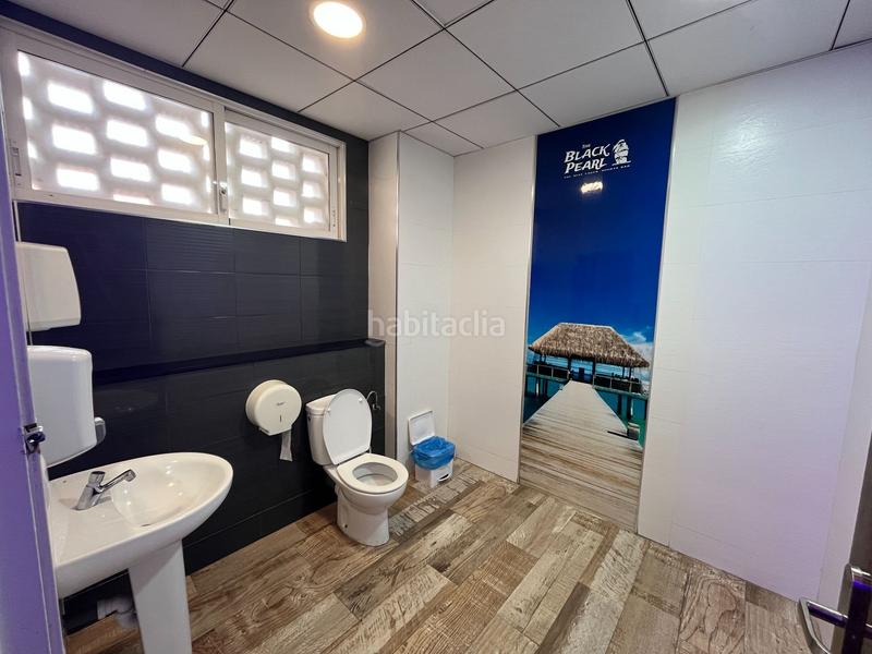 Foto 532b6ab5-0894-410b-bc3c-8f635b1d2071. Local comercial a Levante Alto Benidorm