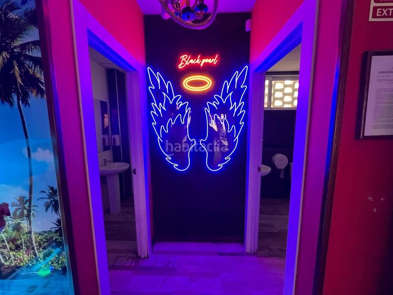 Foto 2171ed98-b31b-43c0-a88e-c31d2f715f81. Local commercial dans Levante Alto Benidorm