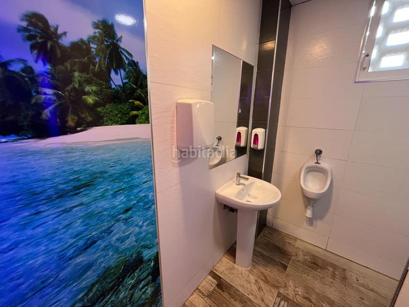 Foto 3cc97391-a059-4cf0-af90-90f692981b81. Local commercial dans Levante Alto Benidorm