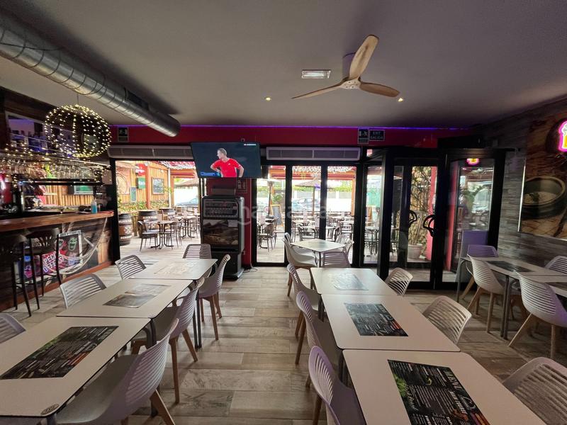 Foto 750e0839-12fb-422f-b41b-ed940e286270. Local commercial dans Levante Alto Benidorm