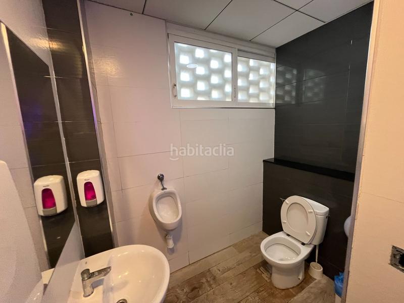 Foto b80c038e-c7c1-4a75-a164-603085b99460. Local commercial dans Levante Alto Benidorm