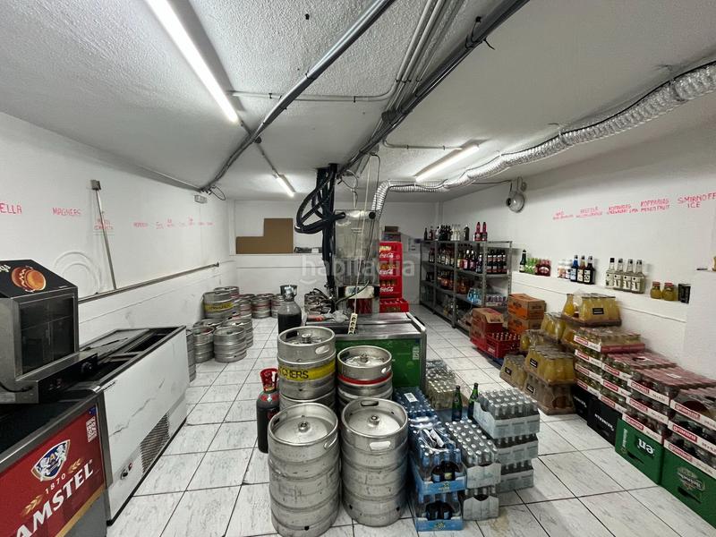 Foto bfd5cd62-3592-4d1b-afb6-d7641d6f34f2. Local commercial dans Levante Alto Benidorm