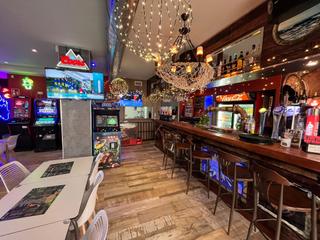 Locale commerciale in Levante Alto