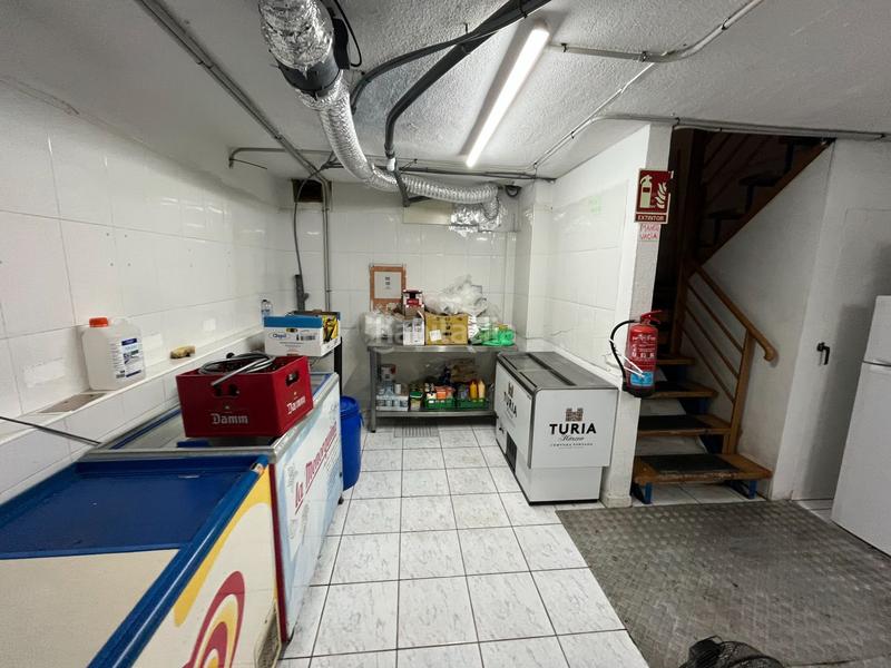 Foto 34fdf1ff-3662-4d81-a96b-914a0cc13186. Locale commerciale in Levante Alto Benidorm