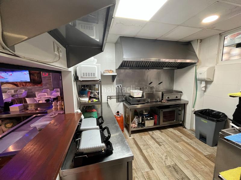 Foto 42663775-aac0-43c0-ae41-27d0bf79c185. Locale commerciale in Levante Alto Benidorm