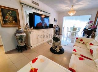 Apartment in Alitana-Casablanca
