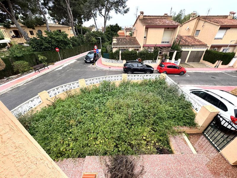 Foto 13f901b5-e498-47e1-830f-a67edd5a4dc4. Casa con parcheggio piscina in Sierra Helada Benidorm