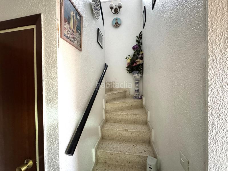 Foto 724e1015-beb8-47fd-bd9f-507bd3303af3. Casa con parcheggio piscina in Sierra Helada Benidorm