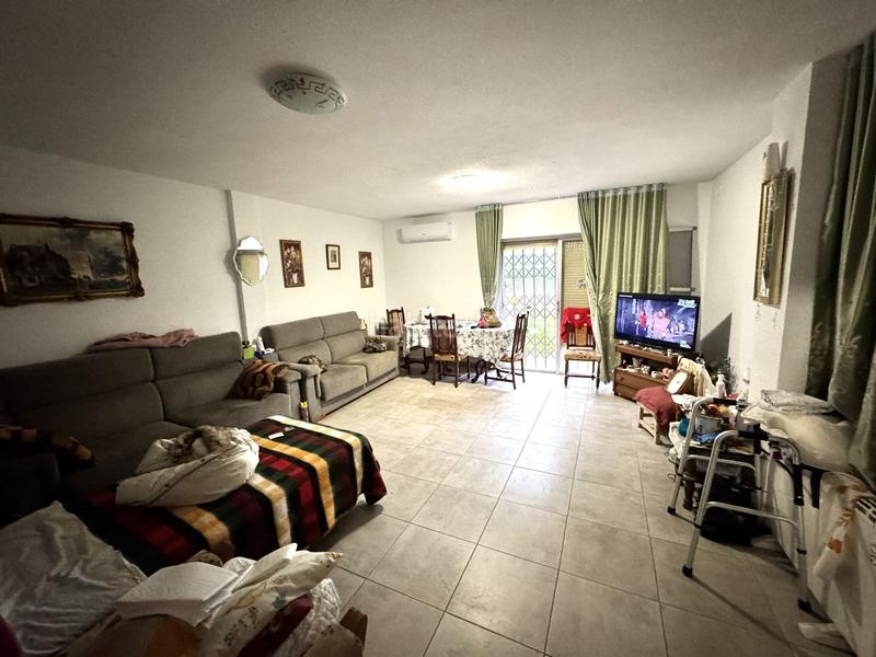 Foto 9c97351a-3ab3-489a-a9f2-8f320c71404b. Casa con parcheggio piscina in Sierra Helada Benidorm