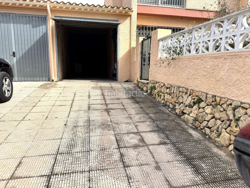 Foto d5033249-75c6-4d0d-843d-b2fb62630744. Casa con parcheggio piscina in Sierra Helada Benidorm