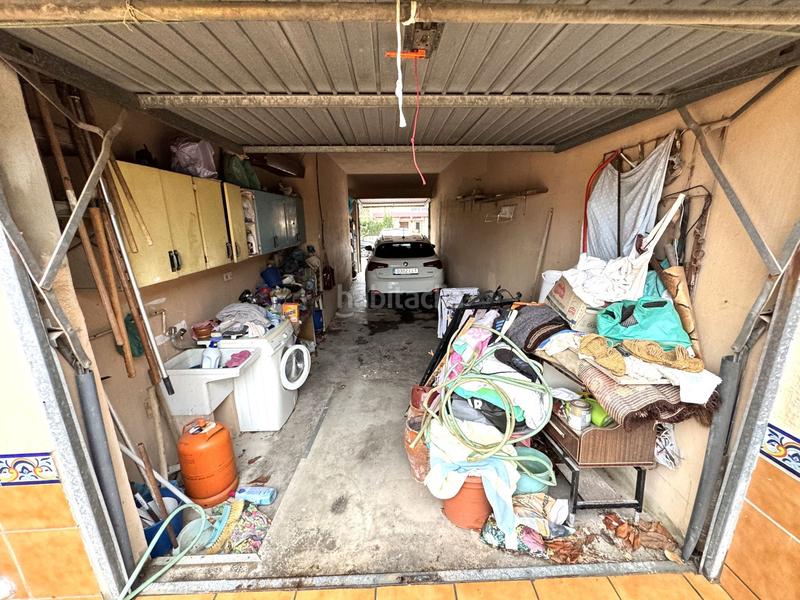 Foto eba184cc-916d-4be4-950c-f119a74d68d0. Casa con parcheggio piscina in Sierra Helada Benidorm