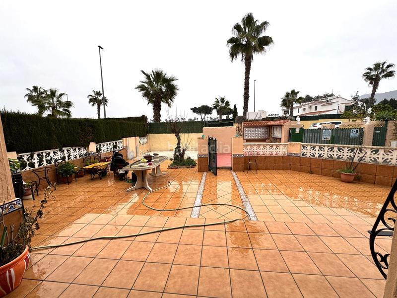 Foto 9aa7e7a2-118f-4975-a79d-f8adf18bba18. Haus mit parking pool in Sierra Helada Benidorm