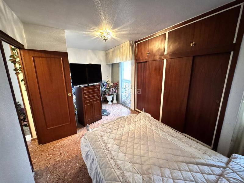 Foto 22e84b1b-f111-4cb7-a834-9bfef189d9f9. Maison avec parking piscine dans Sierra Helada Benidorm