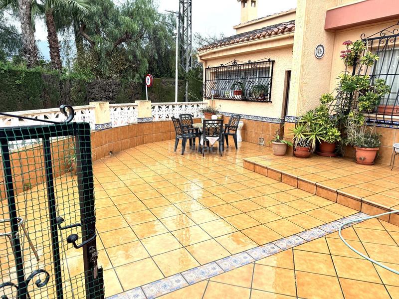 Foto 2833f604-7d2d-4576-b814-95f00e478f8b. Maison avec parking piscine dans Sierra Helada Benidorm