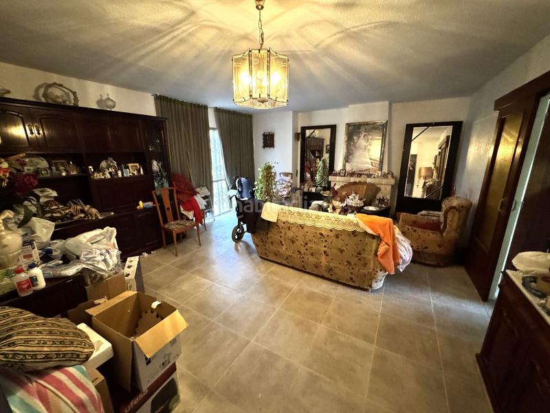 Foto 2fe572b6-4b97-484a-8552-eeaa435bd613. Maison avec parking piscine dans Sierra Helada Benidorm