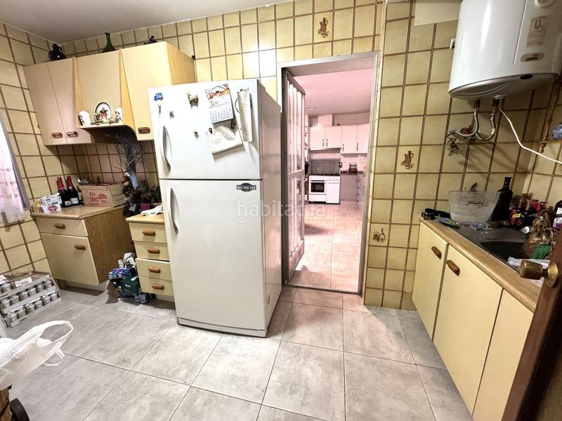 Foto 465167cc-33b5-4d6c-a476-a272fb5bc802. Maison avec parking piscine dans Sierra Helada Benidorm