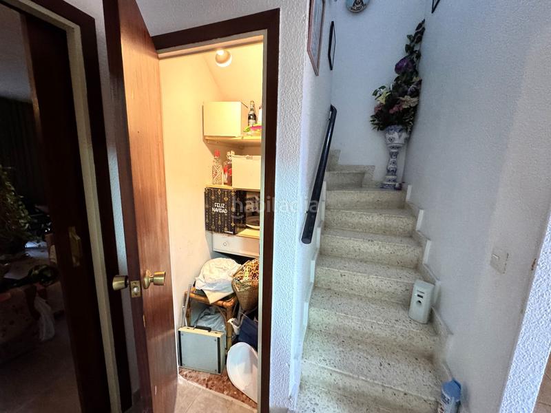 Foto 521773b9-6a18-4233-923d-cb64856c14fa. Maison avec parking piscine dans Sierra Helada Benidorm