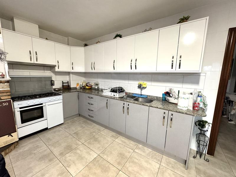 Foto 6c2d2b9a-48cd-4cef-a08a-ac0c1ab3bdce. Maison avec parking piscine dans Sierra Helada Benidorm