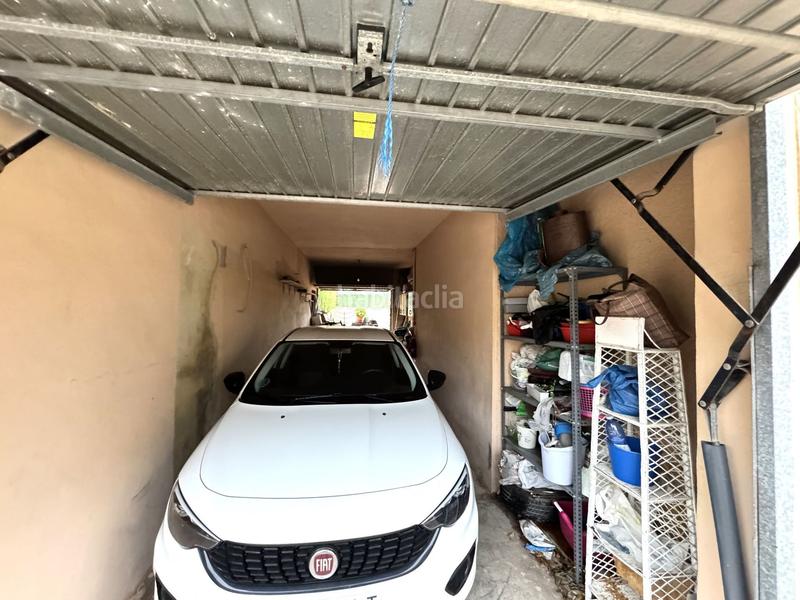 Foto ba84dd9f-73aa-40fb-85b2-997feacdb376. Maison avec parking piscine dans Sierra Helada Benidorm