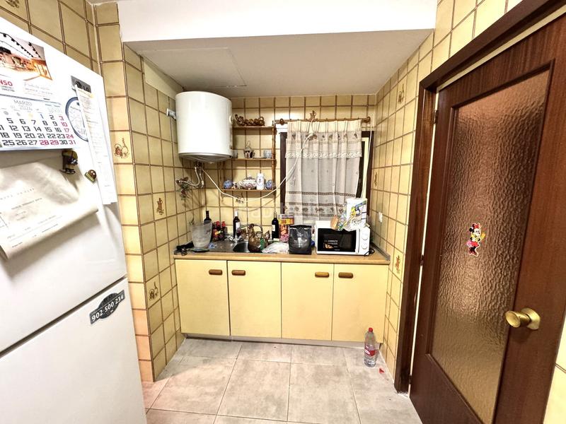 Foto ce2fdec3-eb8b-4b8d-a312-ced554c179ae. Maison avec parking piscine dans Sierra Helada Benidorm