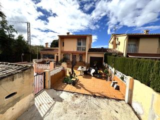 Casa a Sierra Helada