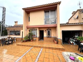 Casa a Sierra Helada