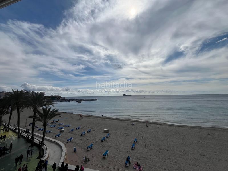 Foto 61cb29b8-3a2f-4677-93a7-e9e06ab03313. Appartamento in Centro Urbano Benidorm