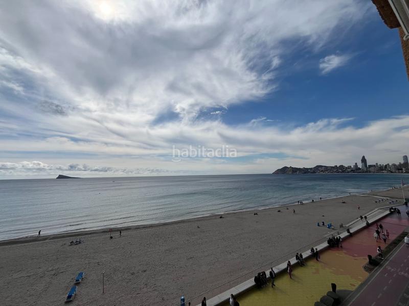 Foto 6cf21450-71a0-4624-94f4-f4028cdab1f6. Appartamento in Centro Urbano Benidorm