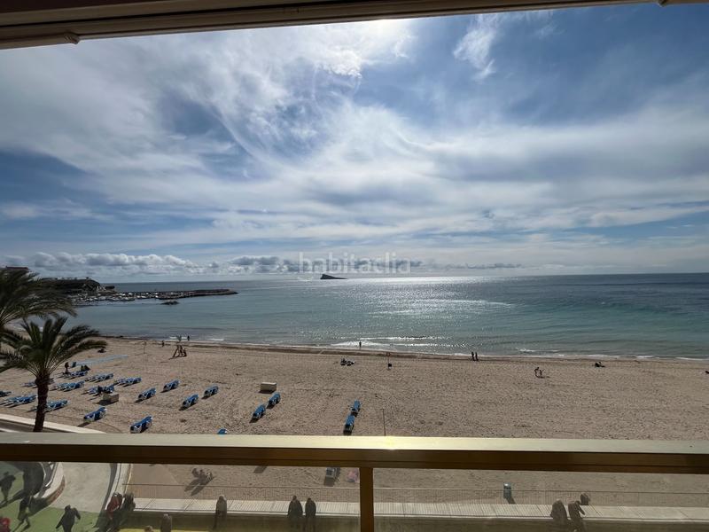 Foto ae448873-71e5-428f-8e67-fd795453da00. Appartamento in Centro Urbano Benidorm