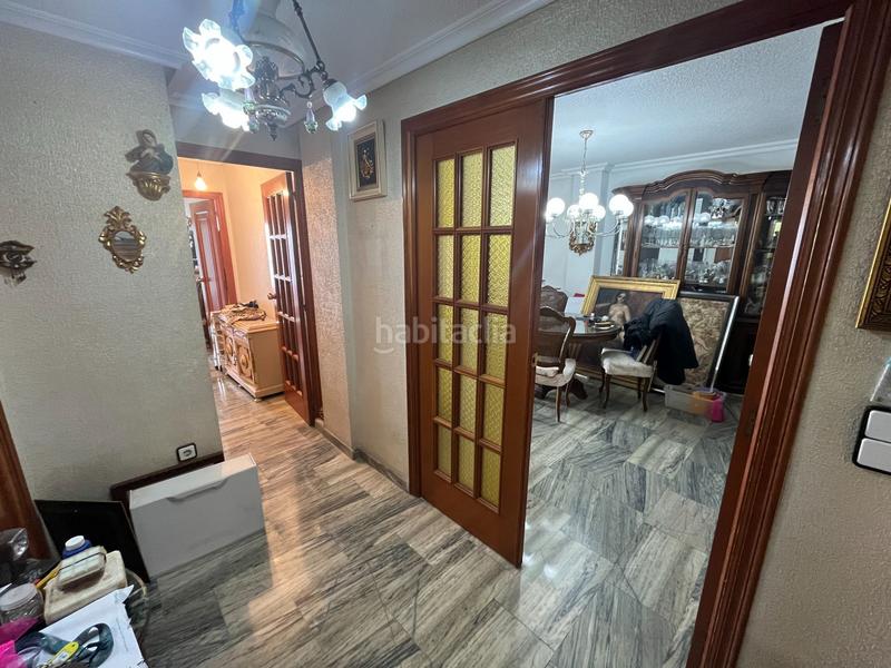 Foto bbbf0525-2072-42cb-9fa9-c41254d34653. Appartamento in Centro Urbano Benidorm