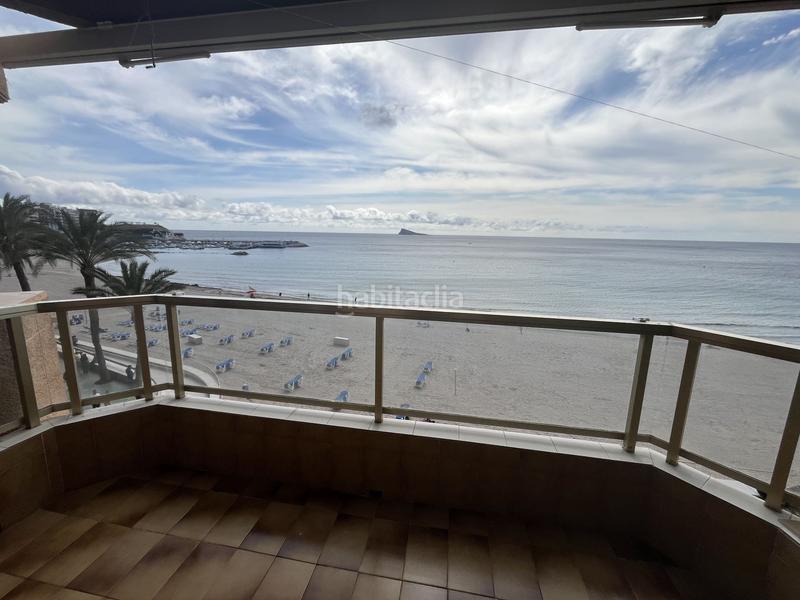 Foto d1817b45-6073-4c72-817a-84c37b160e92. Appartamento in Centro Urbano Benidorm