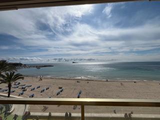 Flat in Centro Urbano