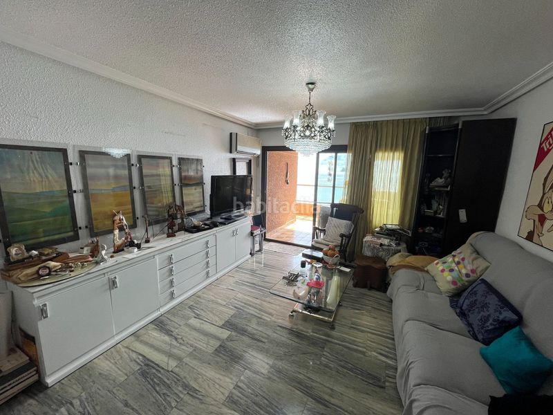 Foto ab23b94a-6d67-4fda-aa73-a2de5c9a4707. Pis a Centro Urbano Benidorm