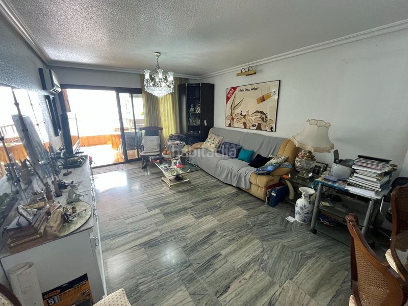 Foto bdfb459b-c7e2-4d51-8eb8-d2817591fcd9. Pis a Centro Urbano Benidorm