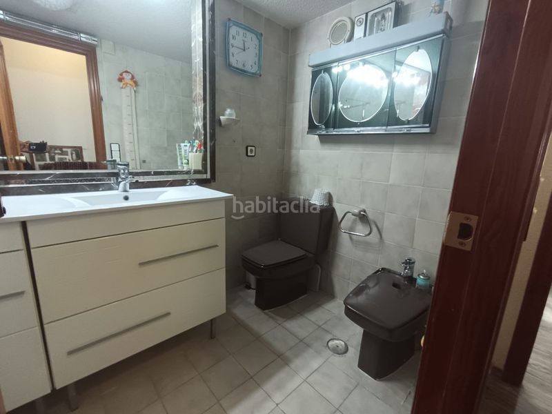 Foto dbec3d53-f166-4691-93da-381d88b589ba. Pis a Centro Urbano Benidorm