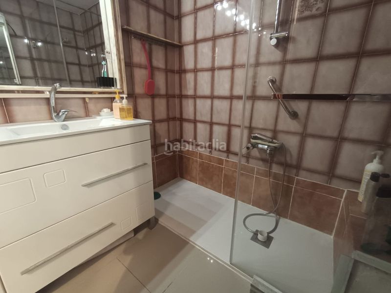 Foto f7687452-223e-4a36-8100-abaaac8bf8c6. Pis a Centro Urbano Benidorm