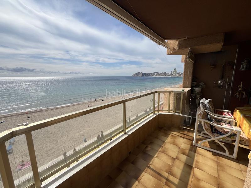 Foto 0ea117c9-7e32-4790-bcb7-79926b3c7e41. Piso en Centro Urbano Benidorm