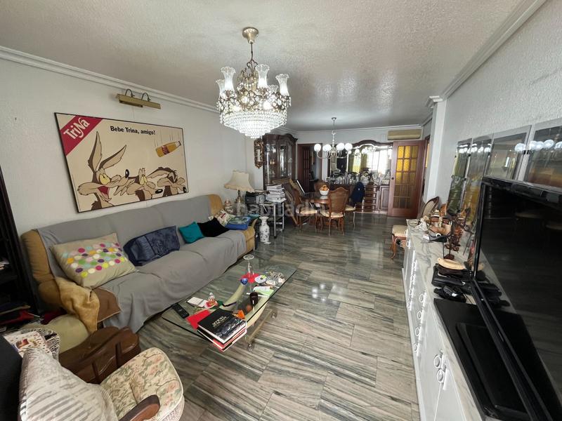 Foto 21cb42bc-4a81-4f69-a309-7d2b1e9700f1. Piso en Centro Urbano Benidorm