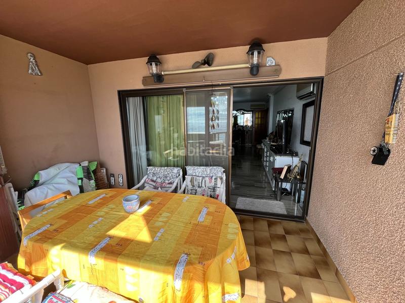 Foto 309478b7-9465-4c2b-aa97-f0e458522a75. Piso en Centro Urbano Benidorm