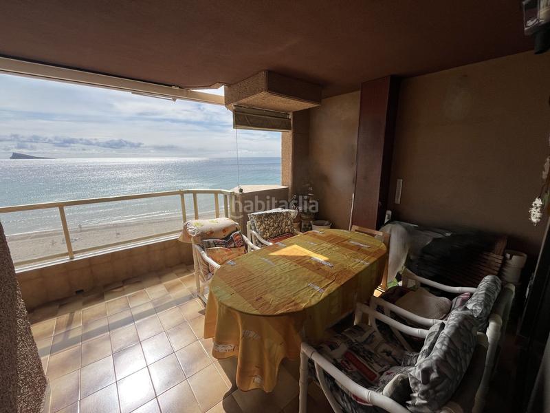 Foto c0f9eaa5-e5a9-4917-b492-34b4e2ef8831. Piso en Centro Urbano Benidorm