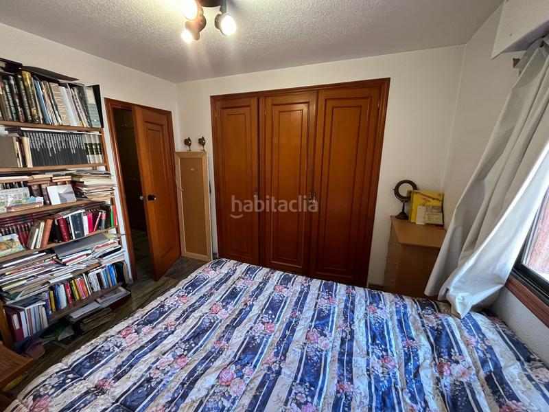 Foto fbcaf2c8-d851-49dc-bd0f-869f871bf52d. Piso en Centro Urbano Benidorm