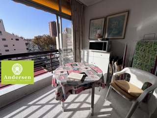 Apartament a Playa Levante