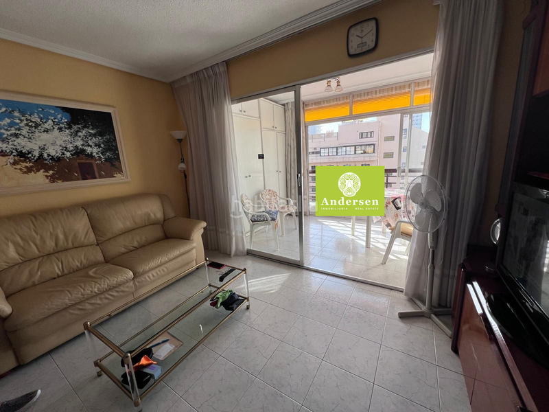 Foto c43d715b-5011-4dea-b9b0-f9d411f8d792. Apartament amb piscina a Playa Levante Benidorm