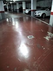 Lloguer Aparcament cotxe a Centro Urbano