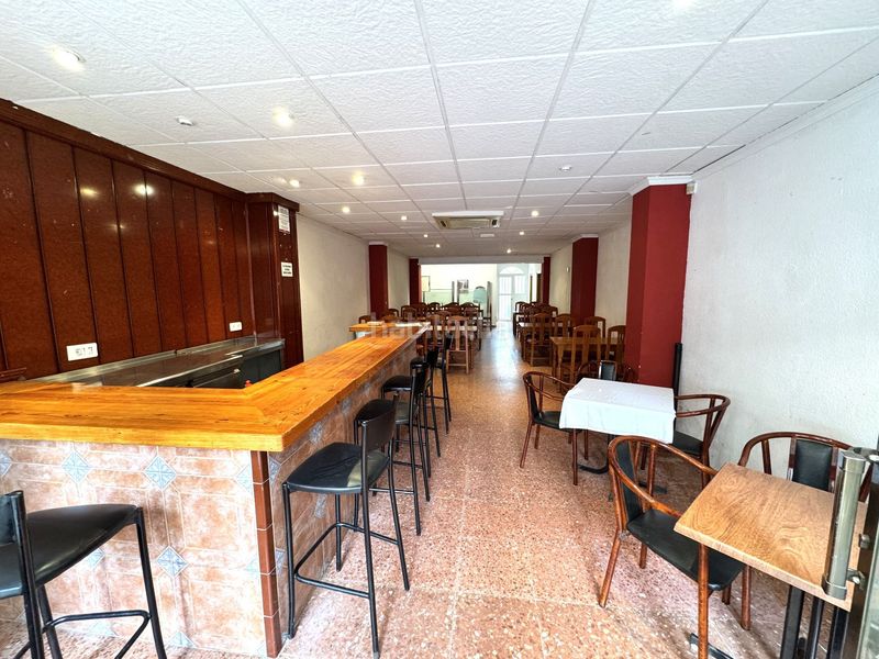 Foto 5b62d6cc-d8bc-4bc6-8ed0-85a9a7745378. Local comercial a Centro Urbano Benidorm