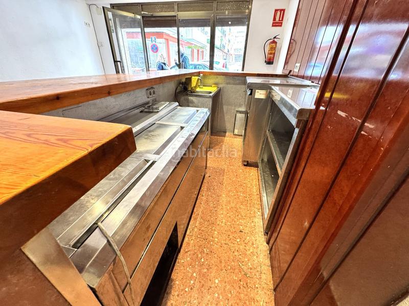 Foto 5471b3b1-2801-4cb1-8a1d-b1b4ca509957. Rent business premise in Centro Urbano Benidorm